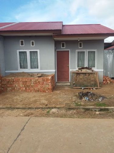 foto contoh rumah perumahan GRIYA ARWANA LESTARI