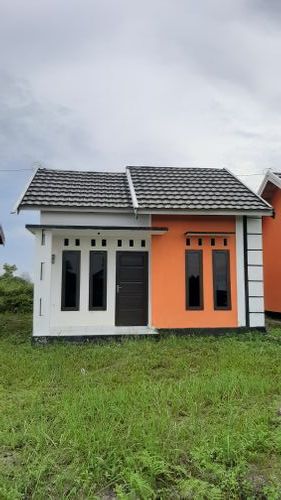 foto contoh rumah perumahan GRIYA PASIR PANJANG PERMAI