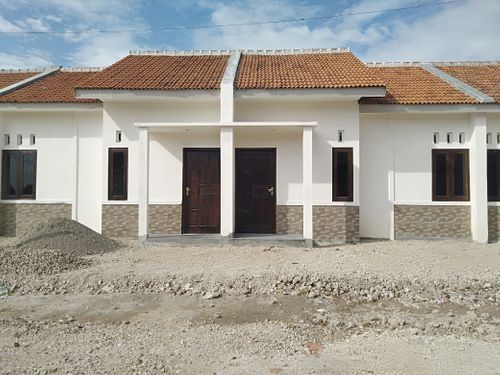 foto contoh rumah perumahan GRIYA GANDUKEPUH PERMAI