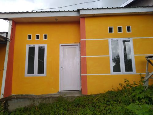 foto contoh rumah perumahan GRIYA CAHAYA MASANNANG 6