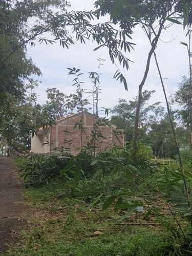 foto contoh rumah perumahan PERUMAHAN BUKIT KLAYAR INDAH
