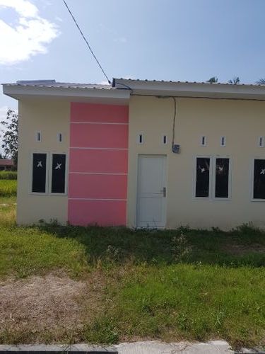 foto contoh rumah perumahan GRIYA TANJUNG ASRI 4