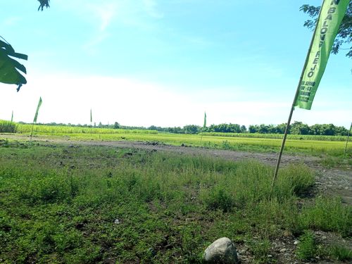 foto contoh rumah perumahan Green Balongrejo Residence 