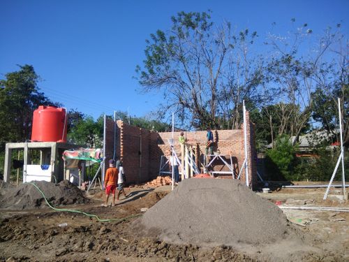 foto contoh rumah perumahan GRIYA KERTANEGARA SEJAHTERA