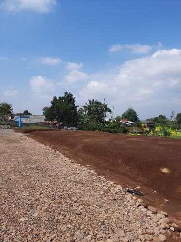 foto contoh rumah perumahan GRIYA CICURUG PERMAI