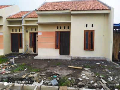 foto contoh rumah perumahan SELOKGONDANG LAND