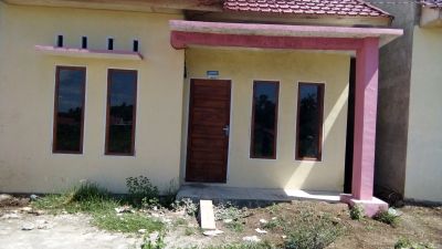 foto contoh rumah perumahan Perumahan Villa Fakhrisindo 13