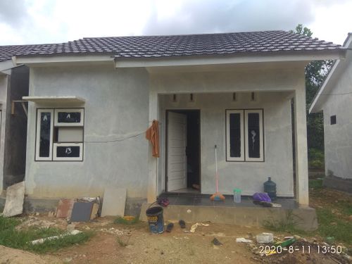 foto contoh rumah perumahan SANDAGA DAENG SUGANDA