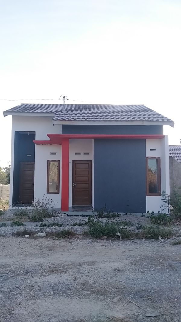 foto contoh rumah perumahan GRIYA SHAFWAH OETALU 2