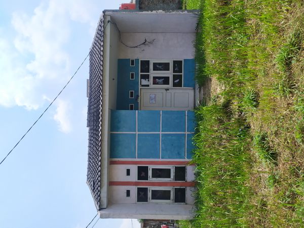 foto contoh rumah perumahan Kepuren Residence 2 Ranjeng