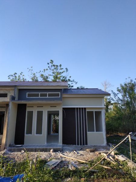 foto contoh rumah perumahan BUKIT KETAPANG