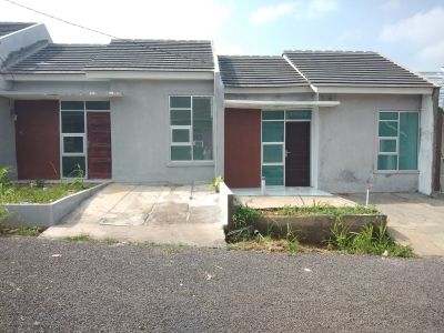 foto contoh rumah perumahan GRAHA CIKUNDUL ASRI ''GRACIAS BARU''