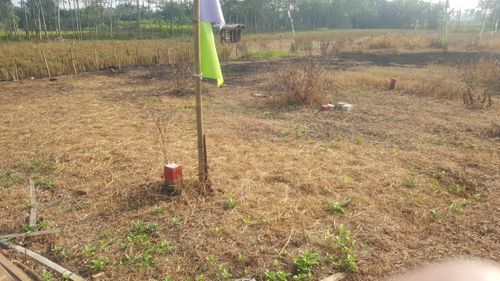 foto contoh rumah perumahan Mekar Agung Residence 2