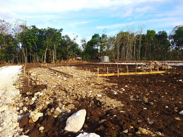 foto contoh rumah perumahan Griya Kemorosari Indah