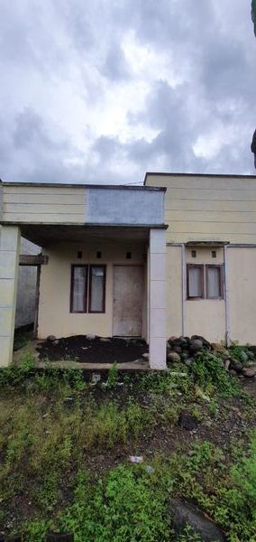 foto contoh rumah perumahan GRIYA SAWANGAN ASRI 