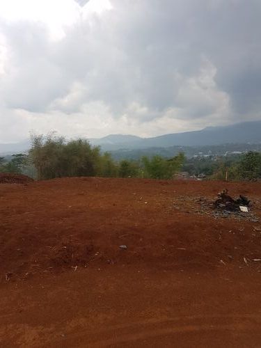 foto contoh rumah perumahan Permata indah majalaya