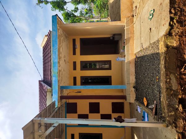 foto contoh rumah perumahan PERUMAHAN RATU MUTIARA INDAH 2