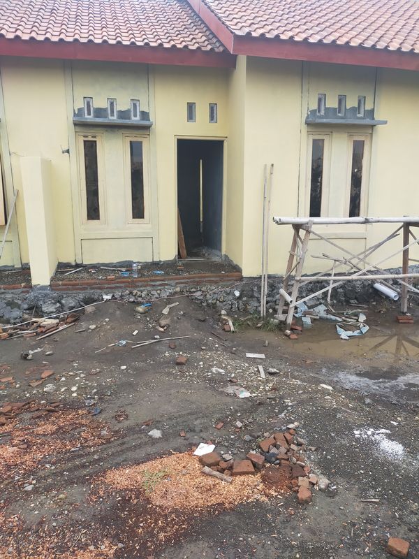 foto contoh rumah perumahan Pemalang Indah Regency 99