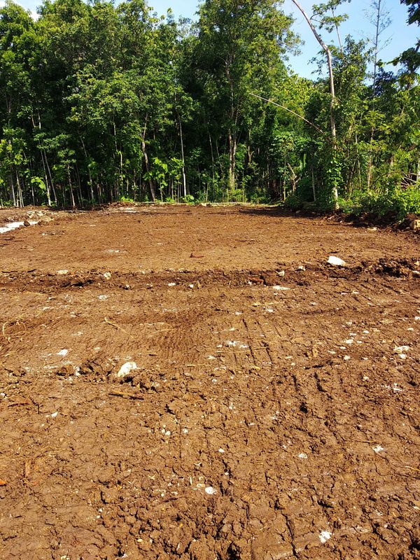 foto contoh rumah perumahan Panorama Kelor Permai