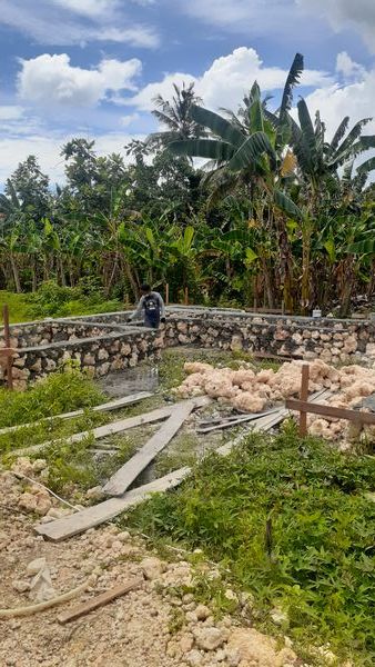 foto contoh rumah perumahan PURI INDAH KOYA