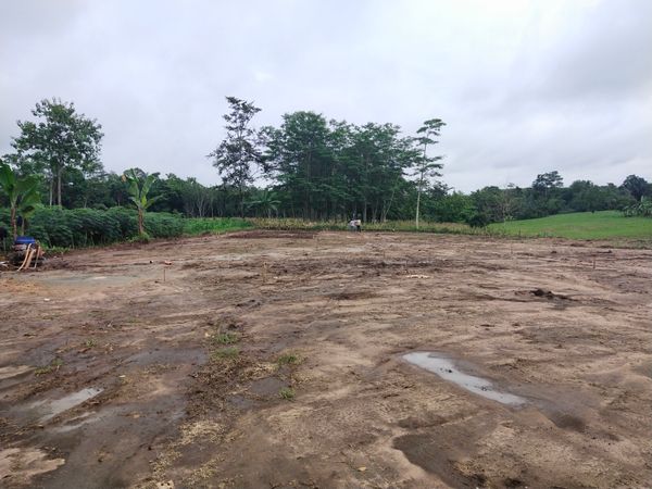 foto contoh rumah perumahan Berkah Alam Residence 4