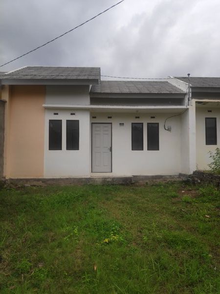 foto contoh rumah perumahan Griya Pesona Alam 3/4
