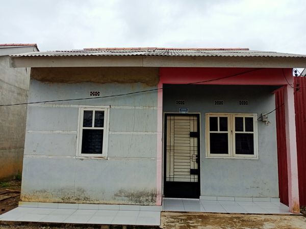 foto contoh rumah perumahan GRIYA MEKAR SARI 5C