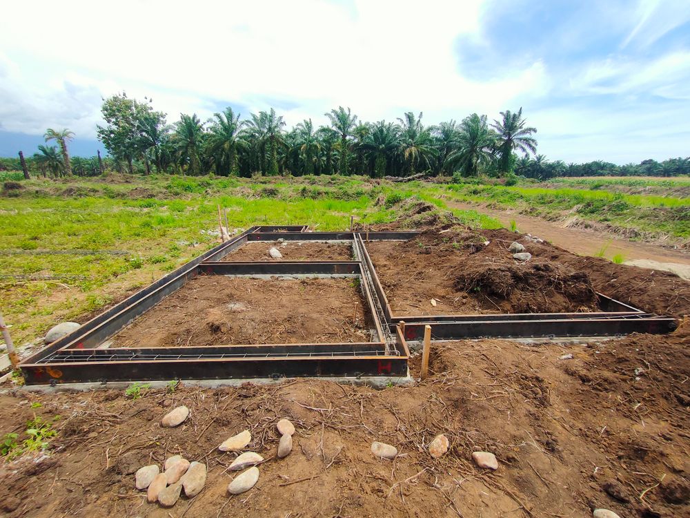 foto contoh rumah perumahan 32 ALCINDI RESIDENCE