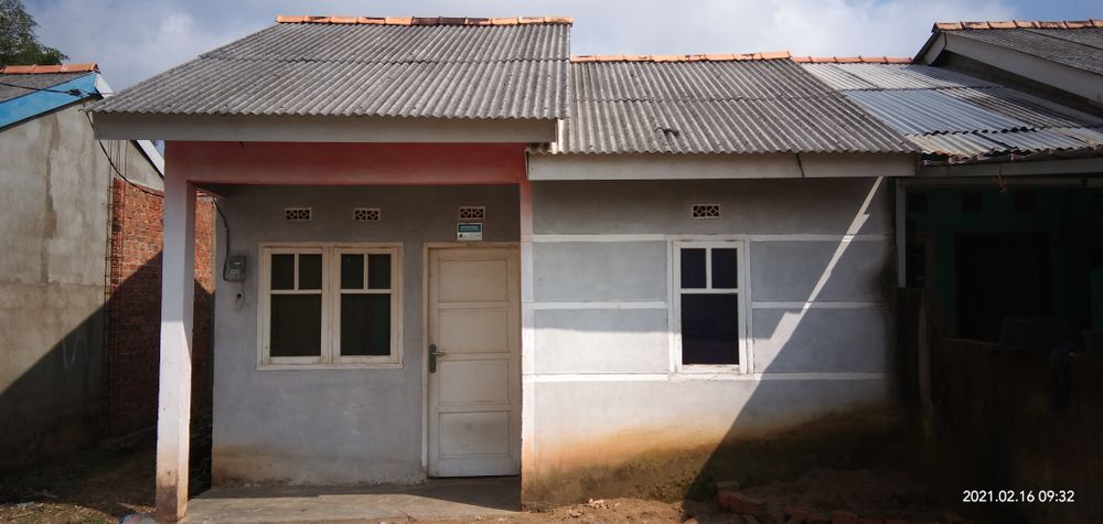 foto contoh rumah perumahan GRIYA MEKAR SARI 5