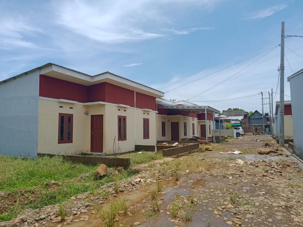foto contoh rumah perumahan GRIYA WIDYA PRATAMA 39
