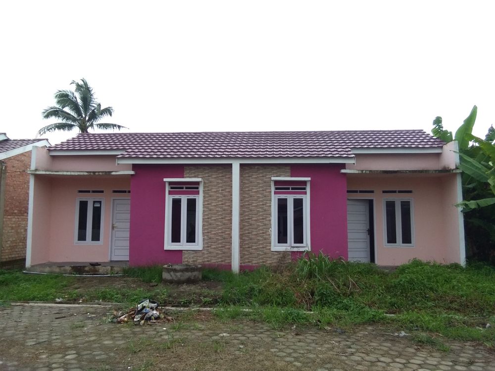 foto contoh rumah perumahan PURI MEKAR JAYA 4