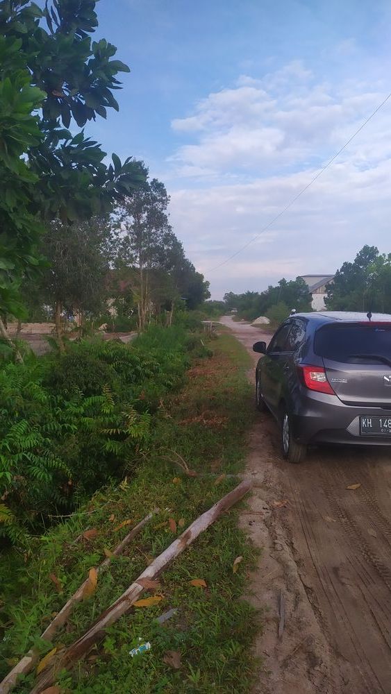 foto contoh rumah perumahan CITRA MANDIRI RESIDENCE 19