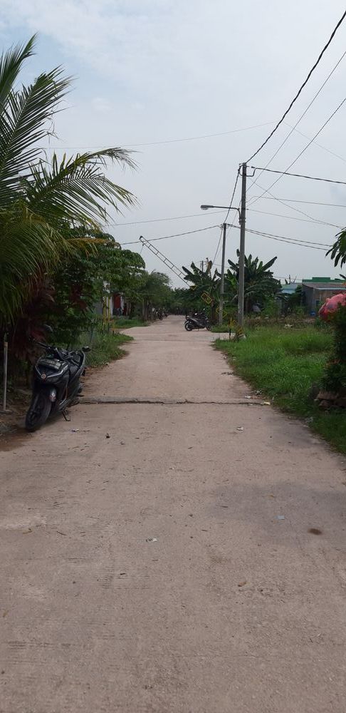 foto contoh rumah perumahan PUTRA JAYA RESIDENCE CLUSTER I