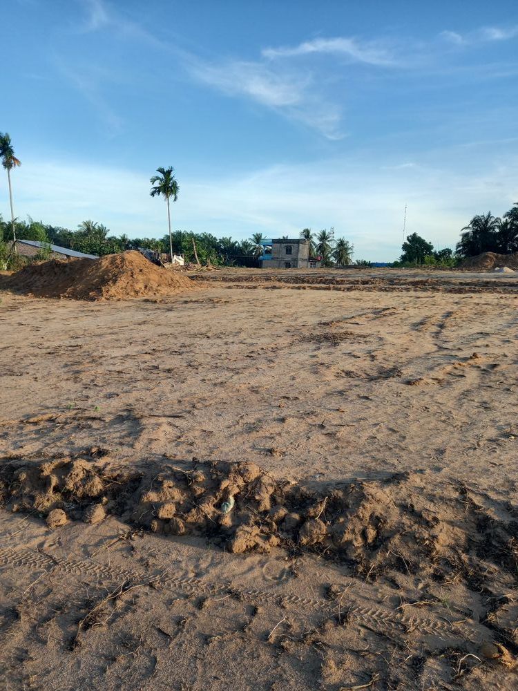 foto contoh rumah perumahan ANUGRAH KEMBAR TORVA RESIDENCE