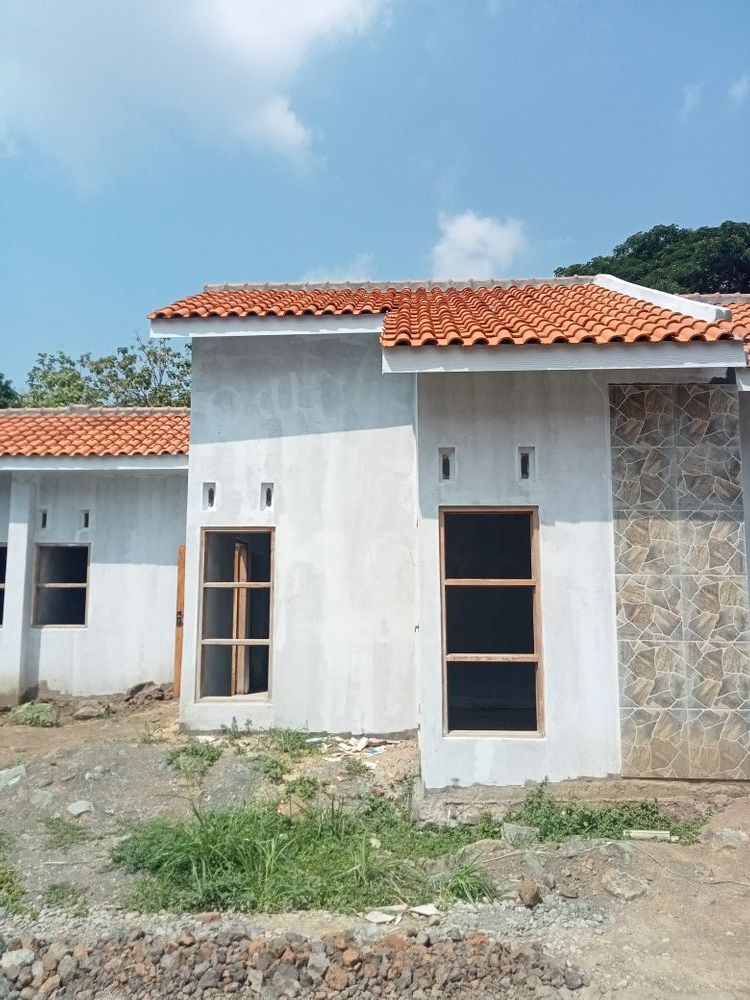 foto contoh rumah perumahan GRIYO AFA PESONA TRAYEMAN 2
