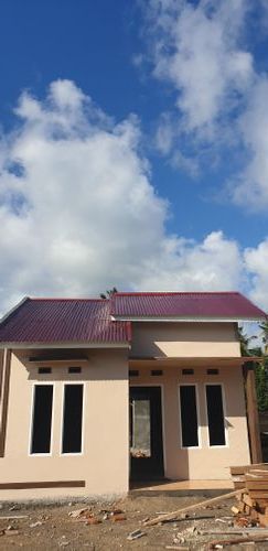 foto contoh rumah perumahan lanefa alam permai 6