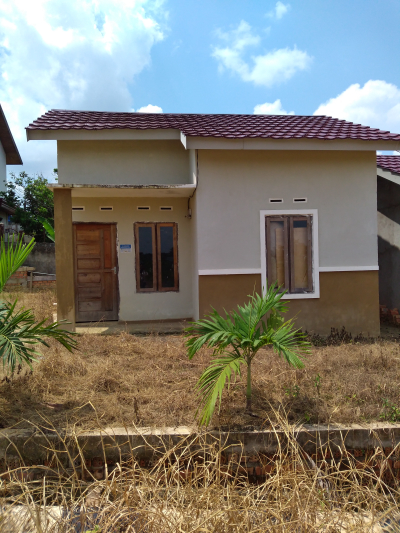 foto contoh rumah perumahan GRIYA MASURAI ABADI
