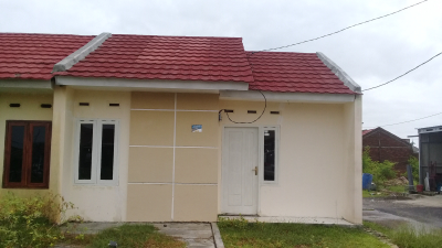 foto contoh rumah perumahan GRAHA MAS TANJUNGSARI