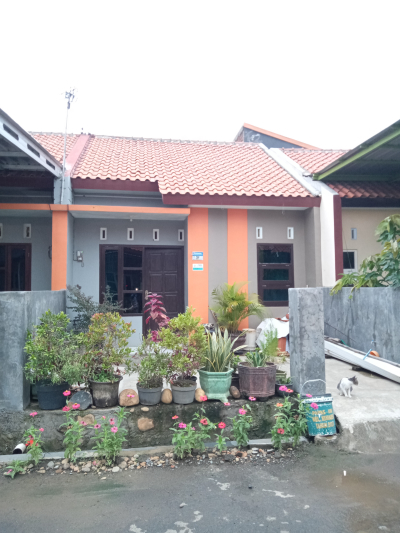 foto contoh rumah perumahan GRIYA WAHID ASRI, KERTOHARJO