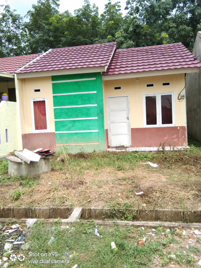 foto contoh rumah perumahan griya makmur jaya7
