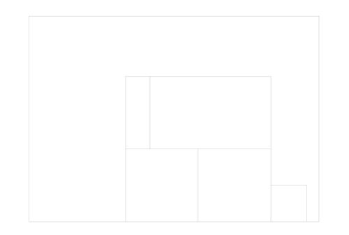 foto denah rumah tipe Mahoni perumahan Green mahoni