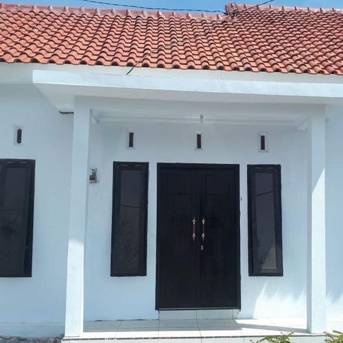 foto denah rumah tipe KOMERSIL perumahan Perumahan Bumi Emas Residence