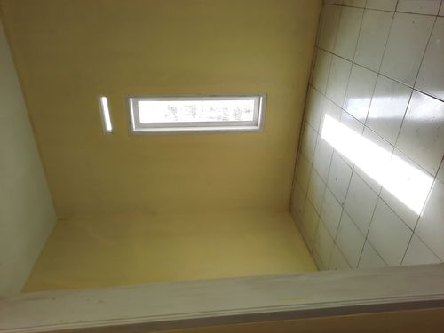 foto denah rumah tipe 36 perumahan PERUMAHAN VIOLA RESIDENCE 1