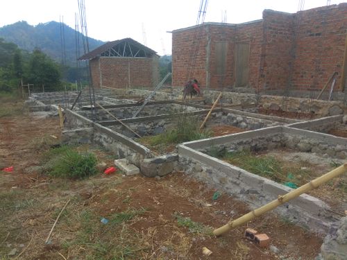 foto denah rumah tipe 30/66 perumahan SAPULIDI RESIDENCE