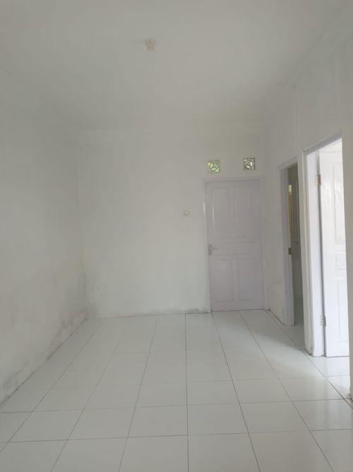 foto denah rumah tipe 30/60 perumahan Griya sedayu selaras