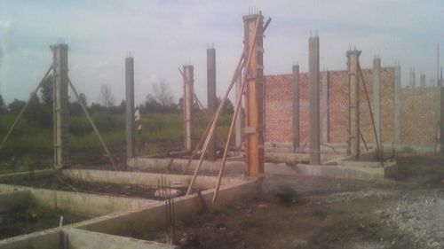 foto denah rumah tipe 36 perumahan KAMBOJA VILLAGE