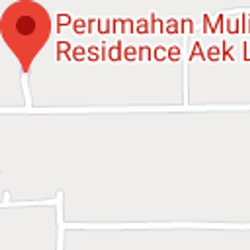 foto denah rumah tipe 36/98 perumahan MULIA RESIDANCE AEK LOBA