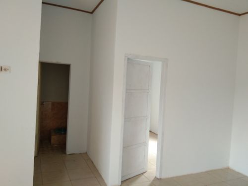foto denah rumah tipe 30/72 perumahan GRIYA PURNAMA BLOK M