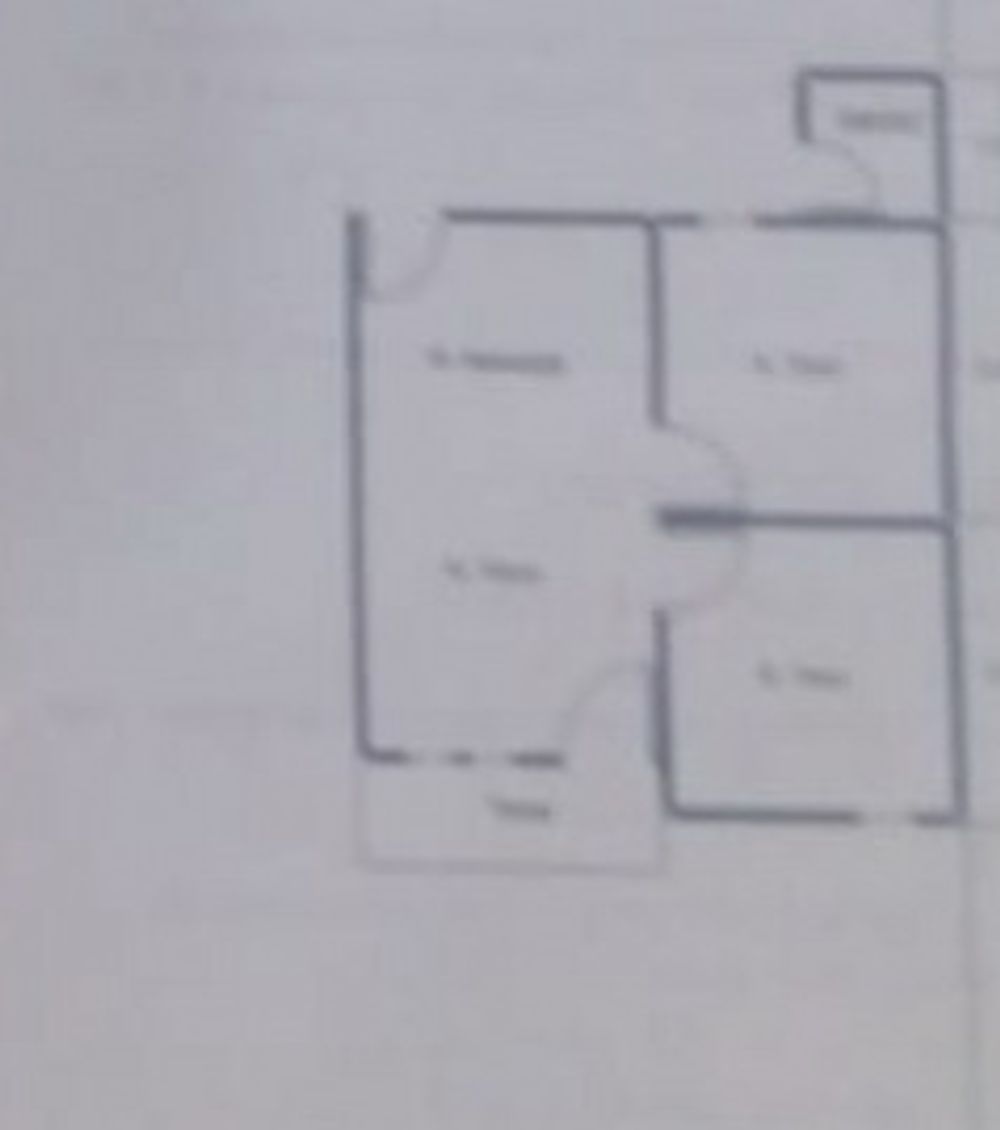 foto denah rumah tipe 36 perumahan MUTIARA KERINCI INDAH