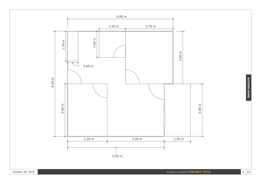 foto denah rumah tipe 36 perumahan GRIYA AZZAHRA